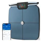 $170 Premium Smart Digital Body Weight Scale FSA o