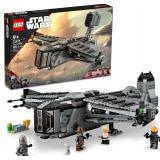 $185 LEGO Star Wars The Justifier 75323, Buildable