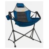 RIO Swinging Hammock Chair, Portable, Folding, Cam