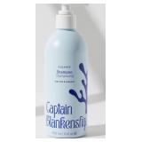 Captain Blankenship Cleanse Shampoo