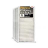 Filtrete 12x20x1 HVAC Furnace Air Filter, MPR 300