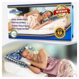 FSA HSA Eligible 8" Bed Wedge Pillow Memory Foam W