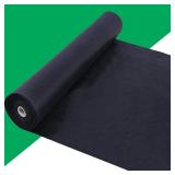 $136 Premium 5oz Pro Weed Barrier Landscape Fabric