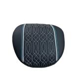 Office chair head pillow
