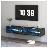 $100 Floating TV Stand - 47