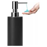 Soap Dispenser with Liquid Pump Hand Lotion Dispen