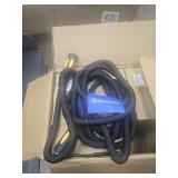 Bluebala 50ft Expanding Garden Hose Heavy Duty Fle