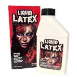 2-pack Kangaroo Liquid Latex Makeup Halloween 16oz