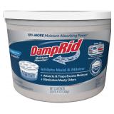 Damp Rid Fg50t 2 Lb Frangrance Free Hi-Capacity Mo