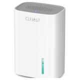 CLEVAST Small Dehumidifier for Home, 30 OZ Mini Qu