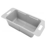 Dpofirs Freezer Baskets for Chest Freezer, Univers