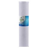 CFS   1 Pack Carbon Water Filter Cartridge Compati