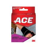 3M Ace Black Wrist Support 1 pk