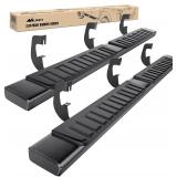 $160 Nilight Running Boards for 2007-2018 Chevy Si