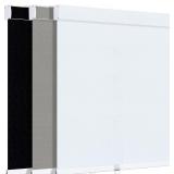 $116 Grandekor Blackout Roller Shades for Windows,