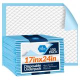 Medpride Disposable Underpads 17
