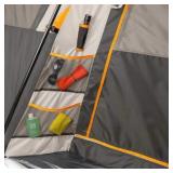 $450 Bushnell 12-Person Instant Cabin Tent
