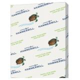 Hammermill Colored Paper, 20 lb Green Printer Pape