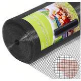 $140 Hardware Cloth 1/4 inch 48" x 100