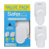 Safer Brand Home SH502-2SR 2 Indoor Plug-in Fly Tr