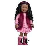 Adora Amazing Girls 18-inch Doll, 