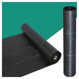Snail 3ft Weed Barrier Landscape Fabric Premium 5o