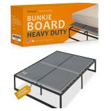 $125 Meliusly Heavy Duty 10mm Bunkie Board Full Si