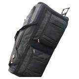 $169 46-inch Rolling Duffle Bag with Wheels, Lugga