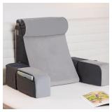 Vekkia Reading Pillows for Sitting in Bed Adult,Ba