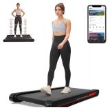 $180 Sperax Walking Vibration Pad,Under Desk Tread