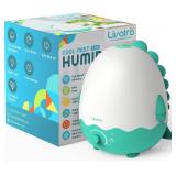 Humidifiers for Baby with Diffuser, Ultrasonic Qui