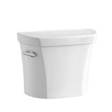 $113 KOHLER Wellworth 1.28 GPF Single Flush Toilet