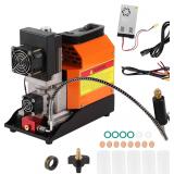 $170 4500PSI PCP Air Compressor, 12V DC & 110V AC,
