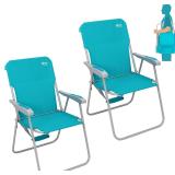 #WEJOY Folding Beach Chair for Adults, Lightweight