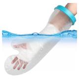 UpGoing Cast Covers for Shower Arm Adult Waterproo