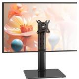 Monitor Stand for 13" 32" Screens Swivel Computer
