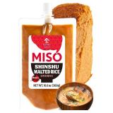 $746 (50 bags)YAMASAN KYOTO UJI Miso Paste Malted