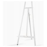 A - Frame Wooden Display Easel - Adjustable Lyre B