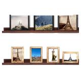 1 piece, AZSKY 48 Inch Long Floating Shelves for W