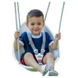 Swurfer Coconut Toddler Swing   Comfy Baby Swing O