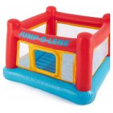 Intex Inflatable Jump-O-Lene Indoor or Outdoor Pla