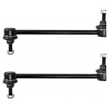 Motorman Pair K80066 (2) Front Sway Bar End Links
