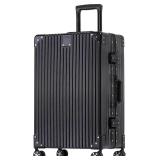 $150 HotWay 24 Inch Checked in Luggage with Alumin