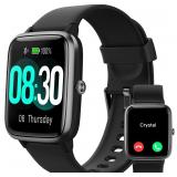 GRV Smart Watch for iOS and Android Phones (Answer