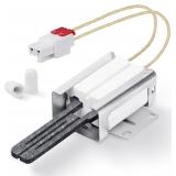 MEE61841401 Gas Range Oven Igniter Replacement Fit
