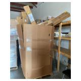 $200 Pallet of unsold items