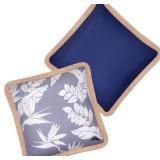 Tommy Bahama Pack of 2 Premium Water-Resistant 18"