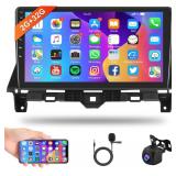 2G+32G Android Car Stereo Car Radio for Honda Acco
