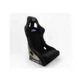 $468 NRG INNOVATION Seat Prisma Ultra Large Black