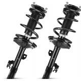 $159 Front Complete Strut Shock Absorber Coil Spri
